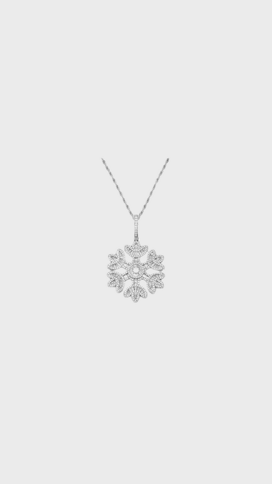 Snowflake 