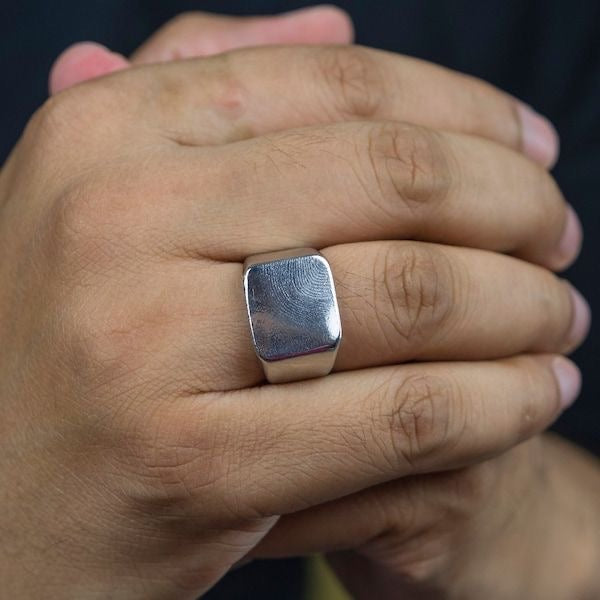 Hlo classique ring