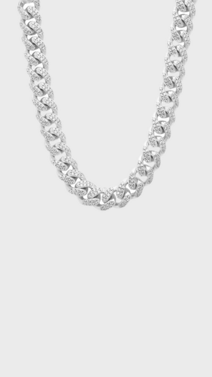 Cuban link miami 