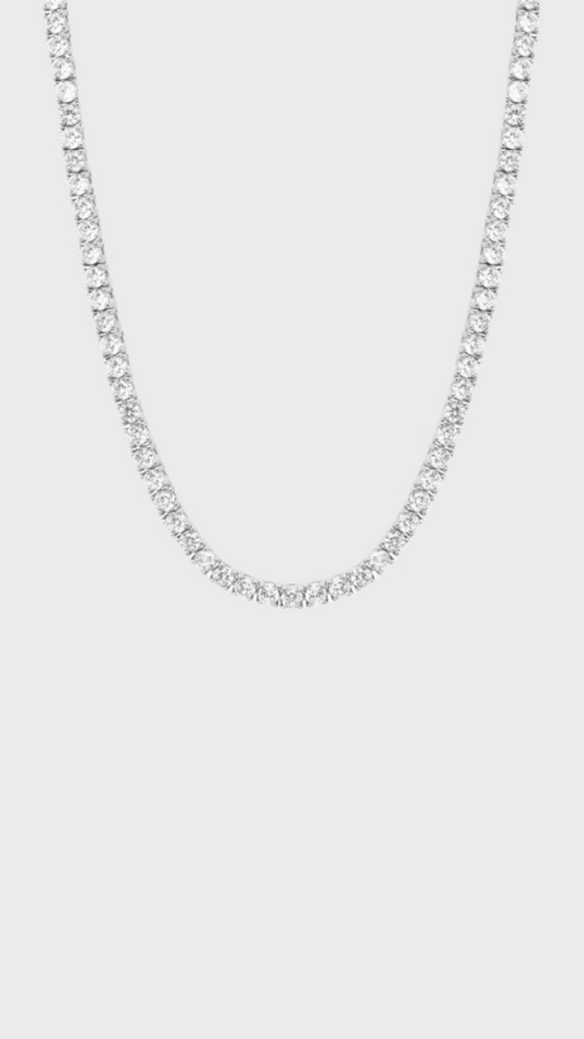 Tennis chain
