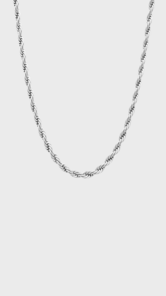 Rope chain