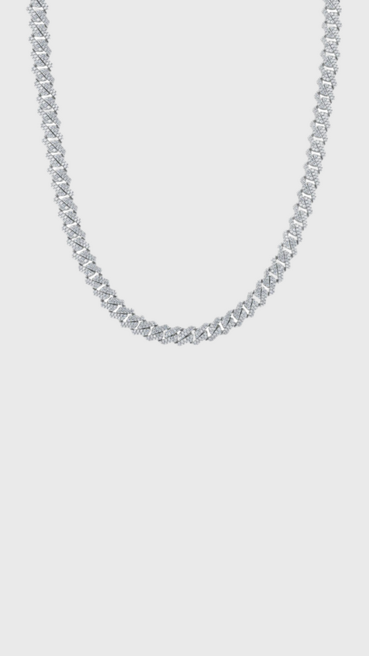 Cuban link VVS1