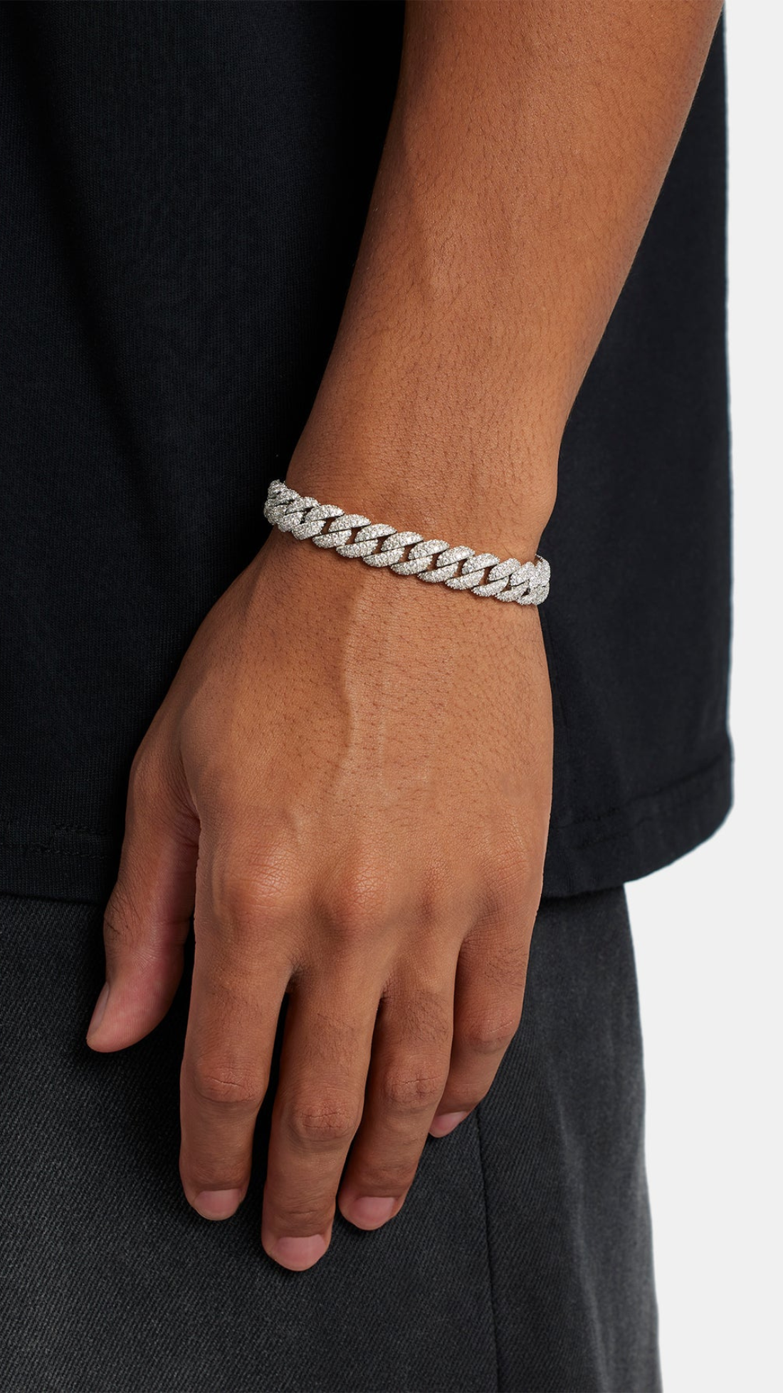 Miami Cuban Link Bracelet