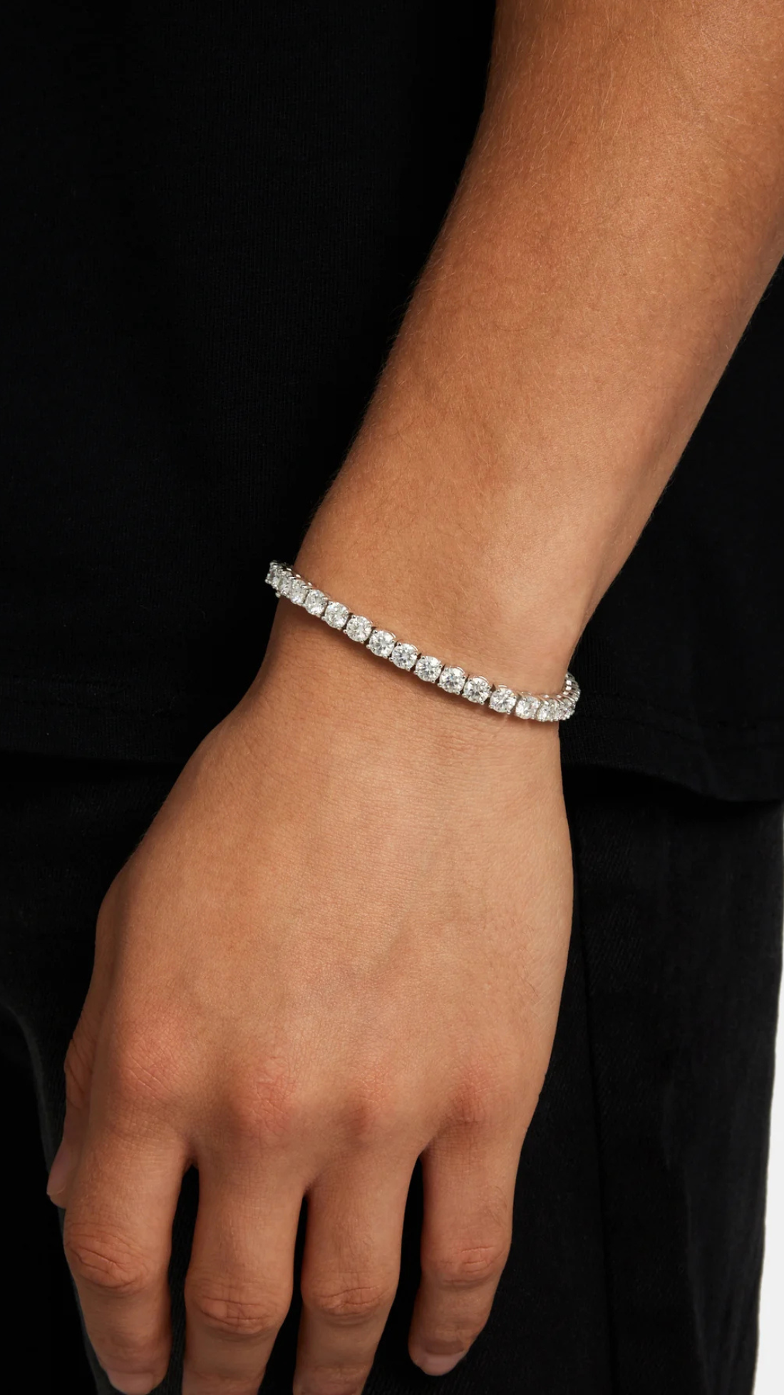 Tennis Bracelet 