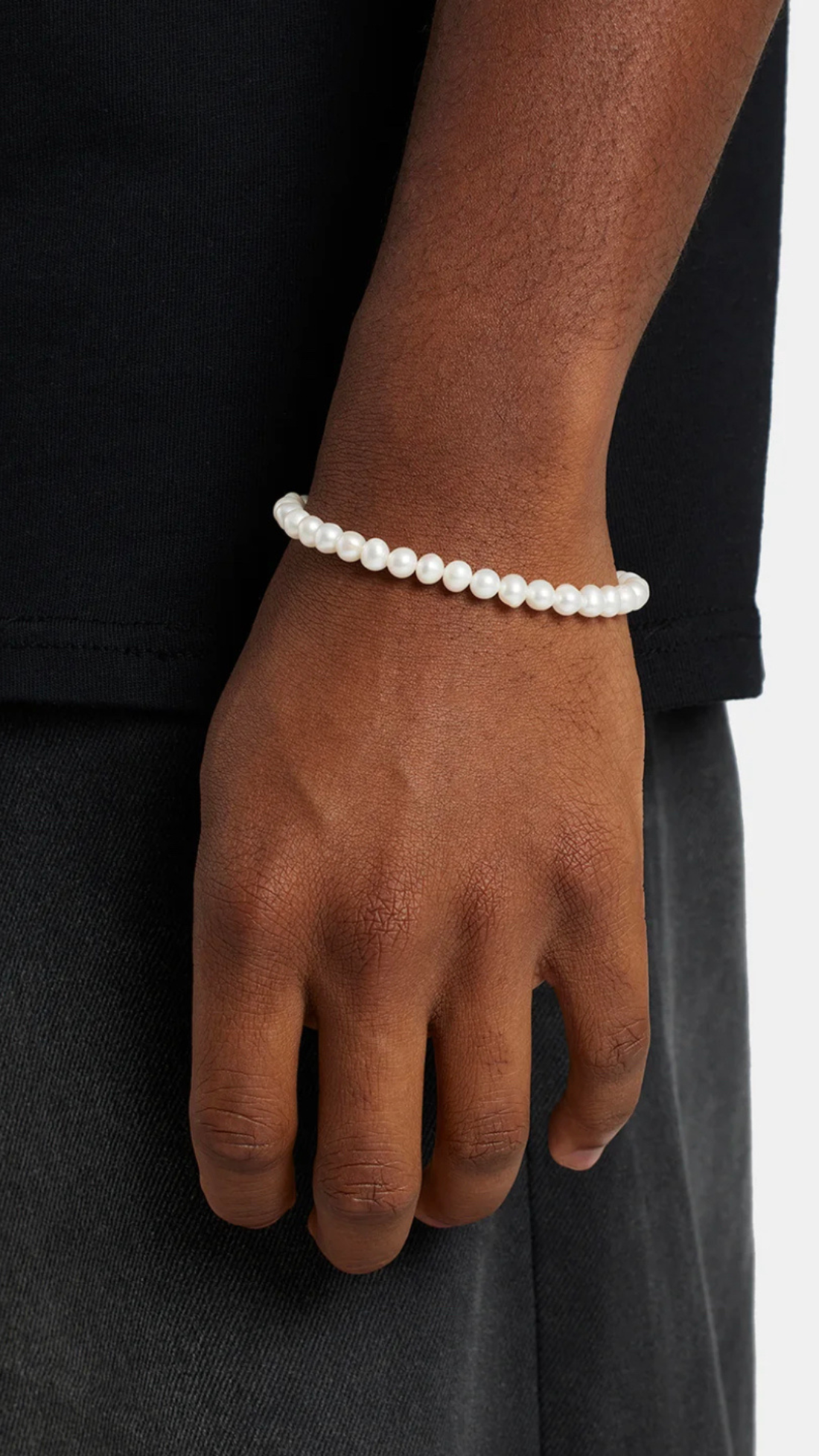 Pearl Bracelet