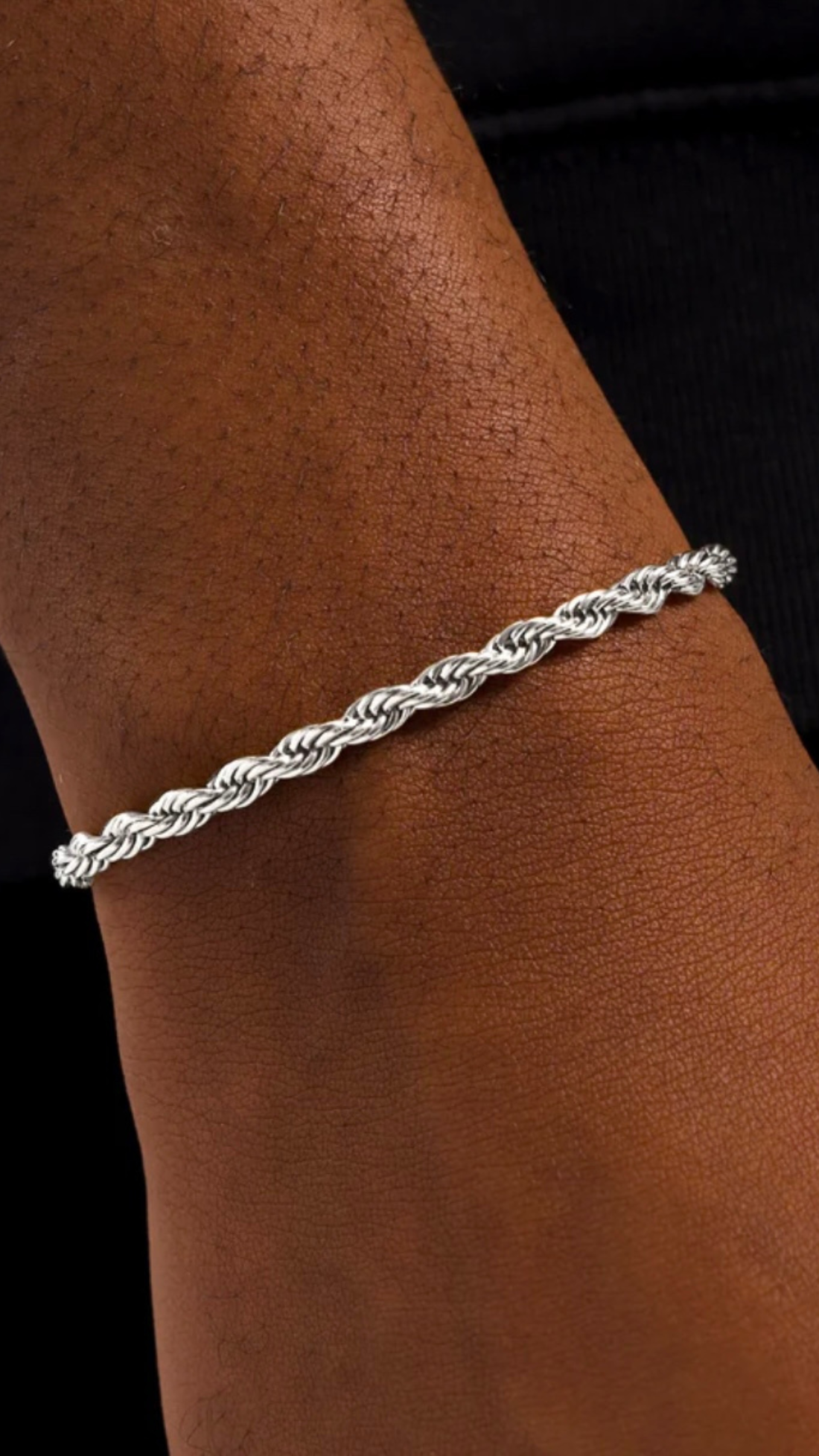 Rope Bracelet