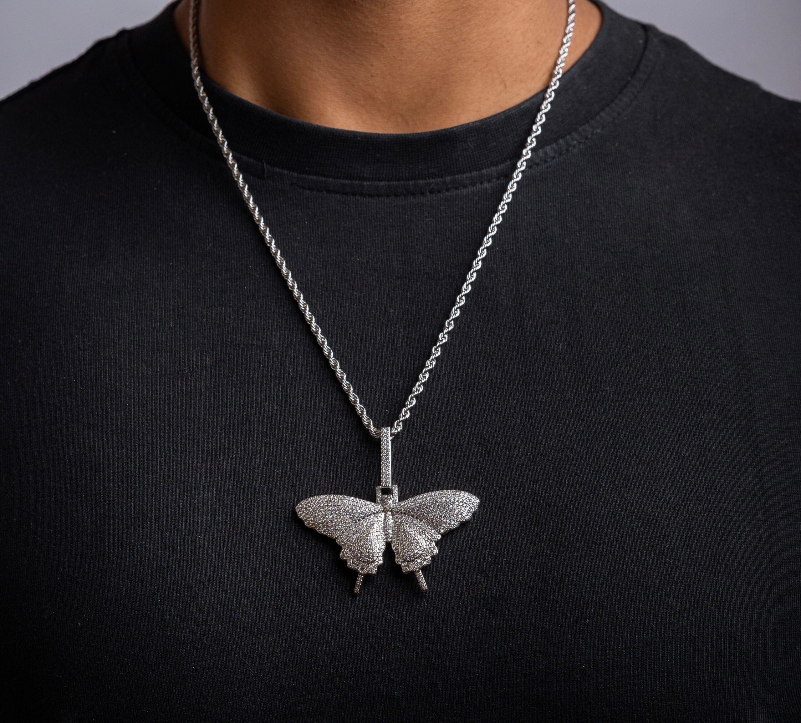 Butterfly effect