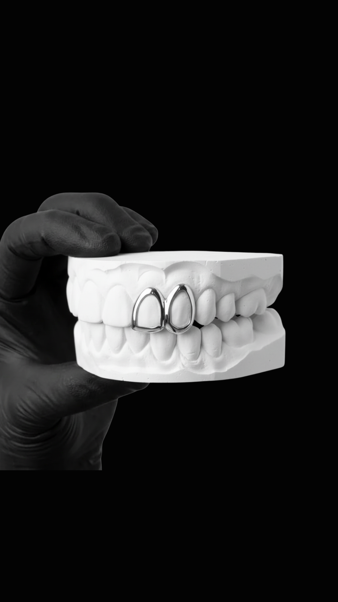 window classique grillz