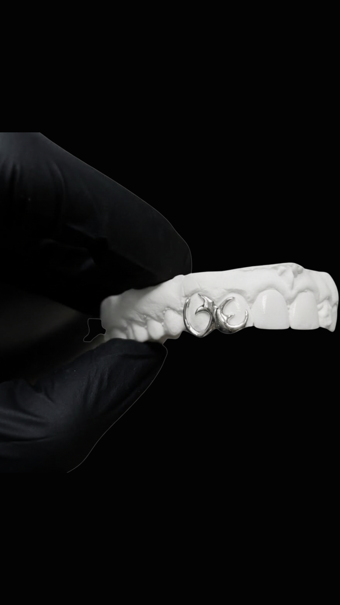 Strange Grillz