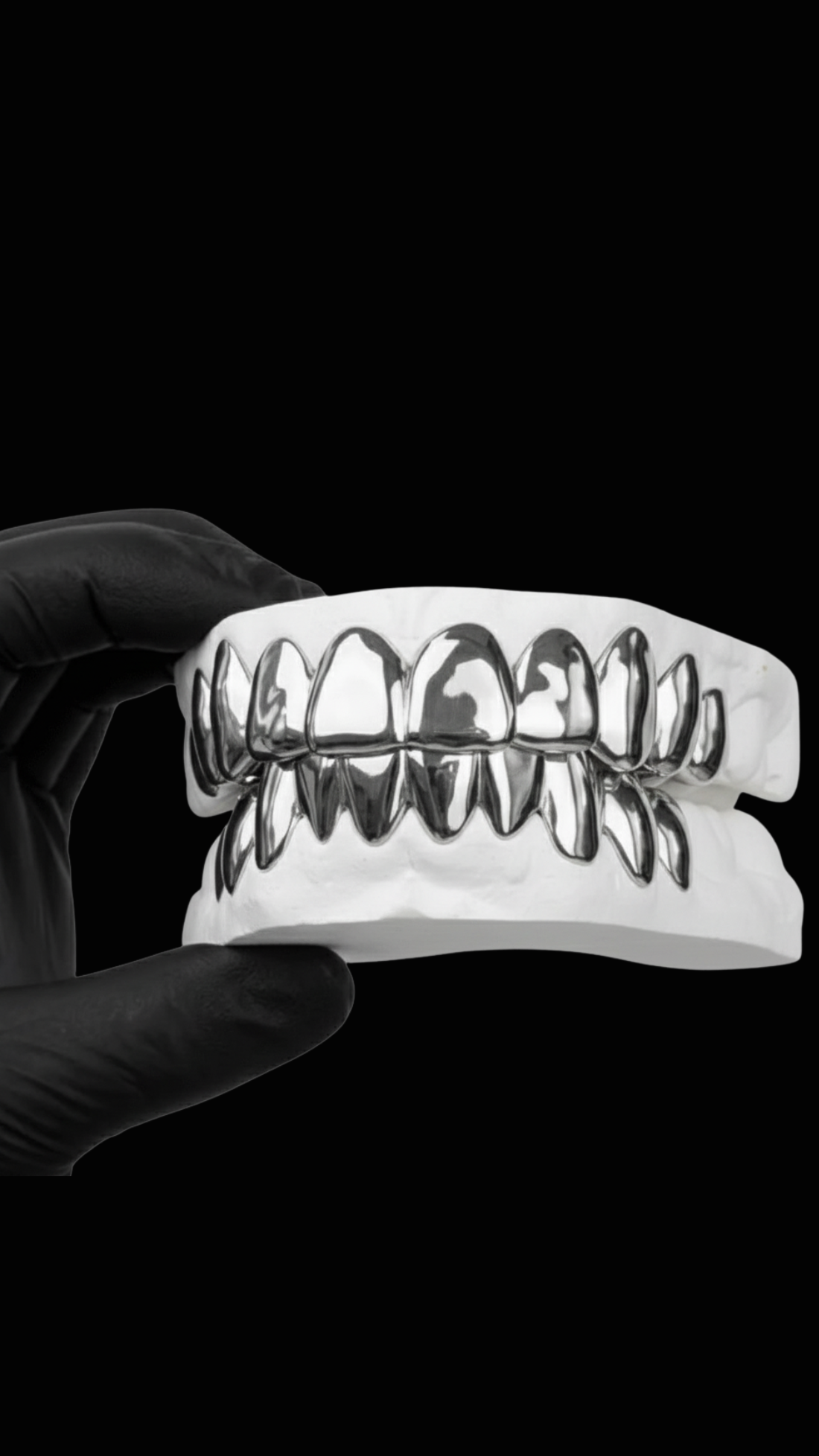 Full Grillz 20 Dents