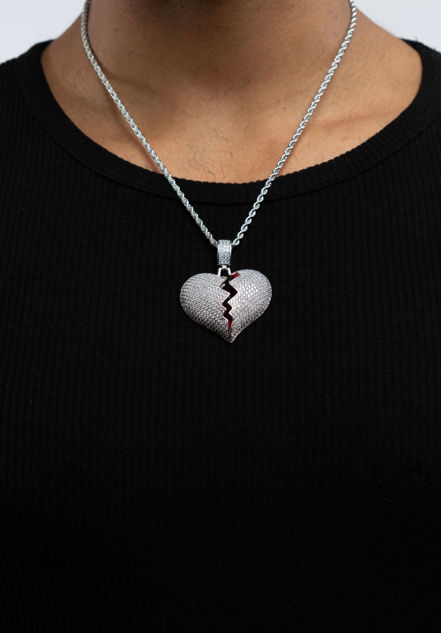 Full Broken heart