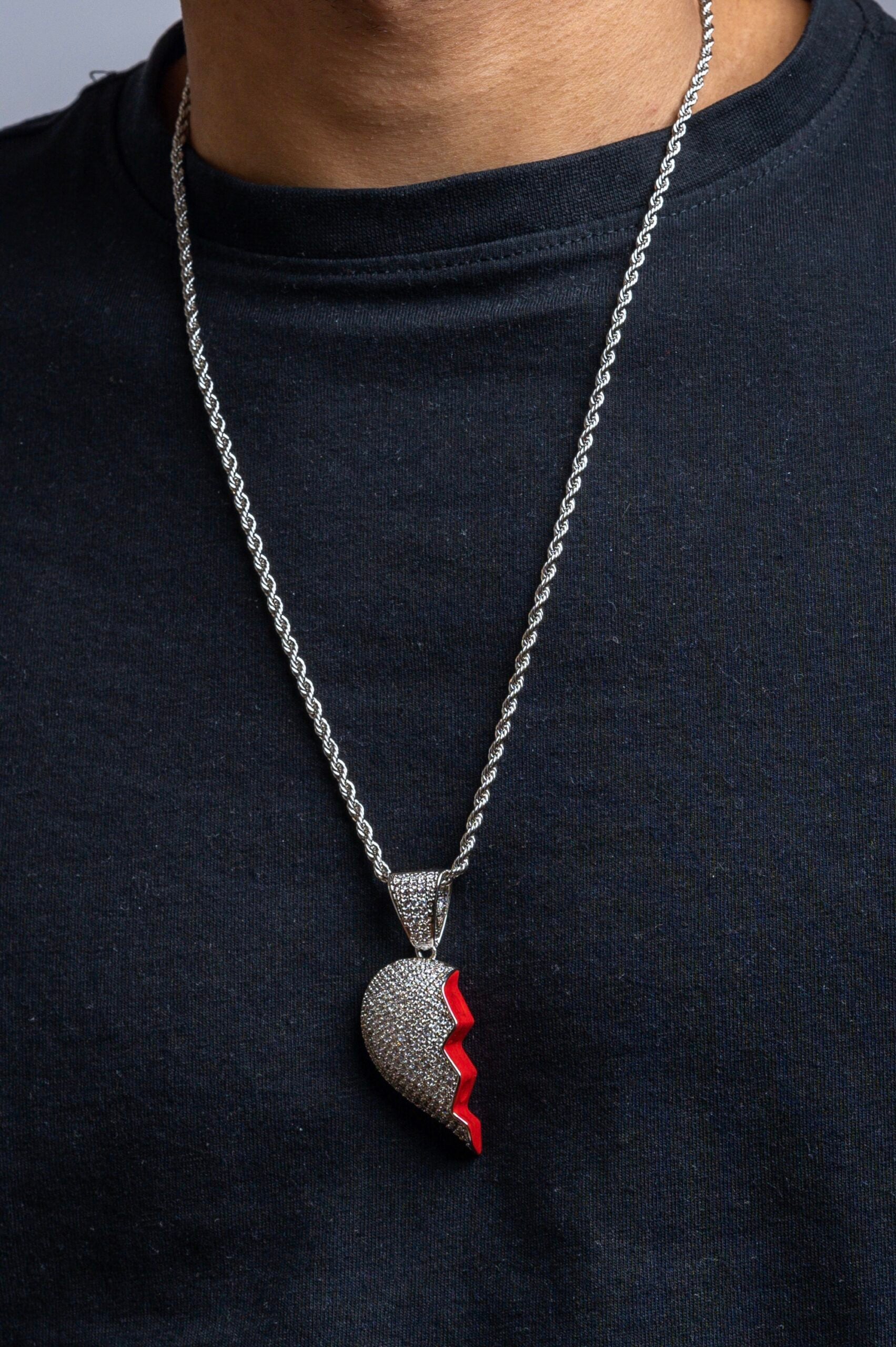 Broken heart