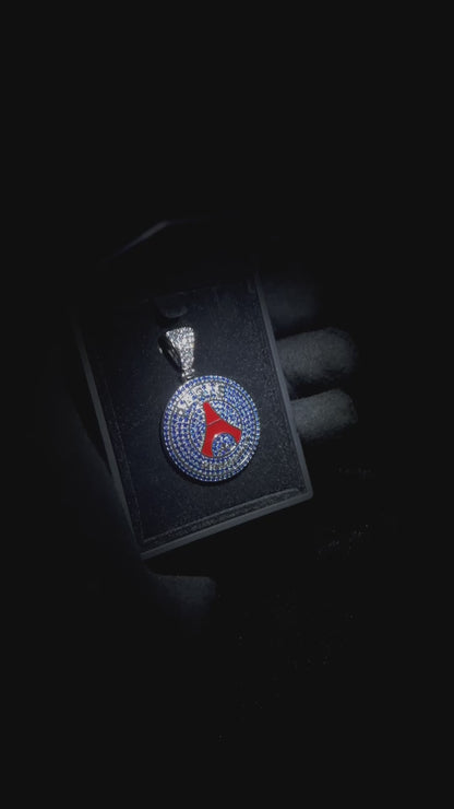 PSG Pendant –Série Limitée